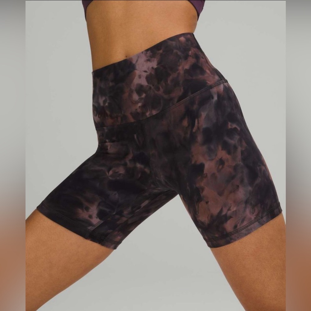 Lululemon Align Shorts